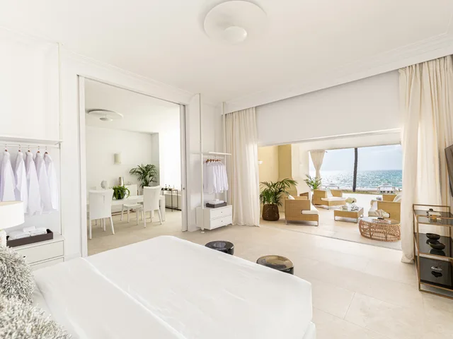 فيلا بـ3 غرف نوم، Mandola Rosa, A Resort to Live 2/10