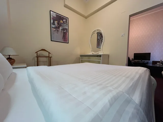 جناح جونيور بسرير مزدوج، Ibis Styles Dunarea Galati 3/6