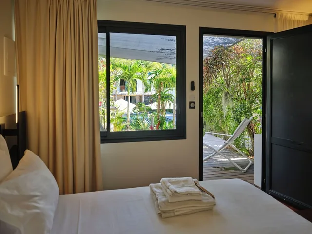 غرفة قياسية بسرير مزدوج، Le Dimitile Hotel & Spa 9/10