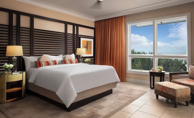 2 Bedrooms, Villa, Ocean View, Hyatt Residence Club Sarasota Siesta Key Beach 1/3