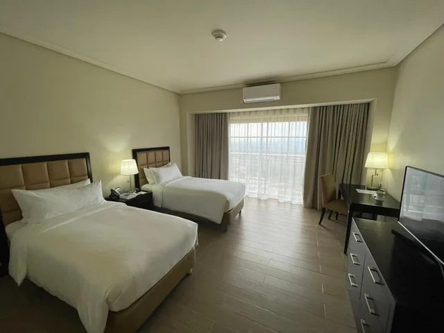 غرفة ديلوكس، Timberland Highlands Resort 1/4