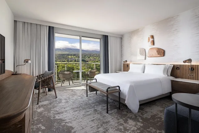 Kukahi, King Bed, Resort View, Accessible، The Westin Maui Resort & Spa, Ka'anapali 1/5