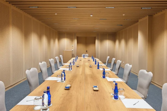 Crowne Plaza Istanbul Zeytinburnu By Ihg, Istanbul 37/50