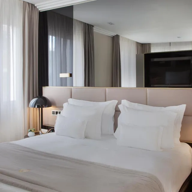 Rossio, Suite, Square View، Altis Avenida Hotel 4/10