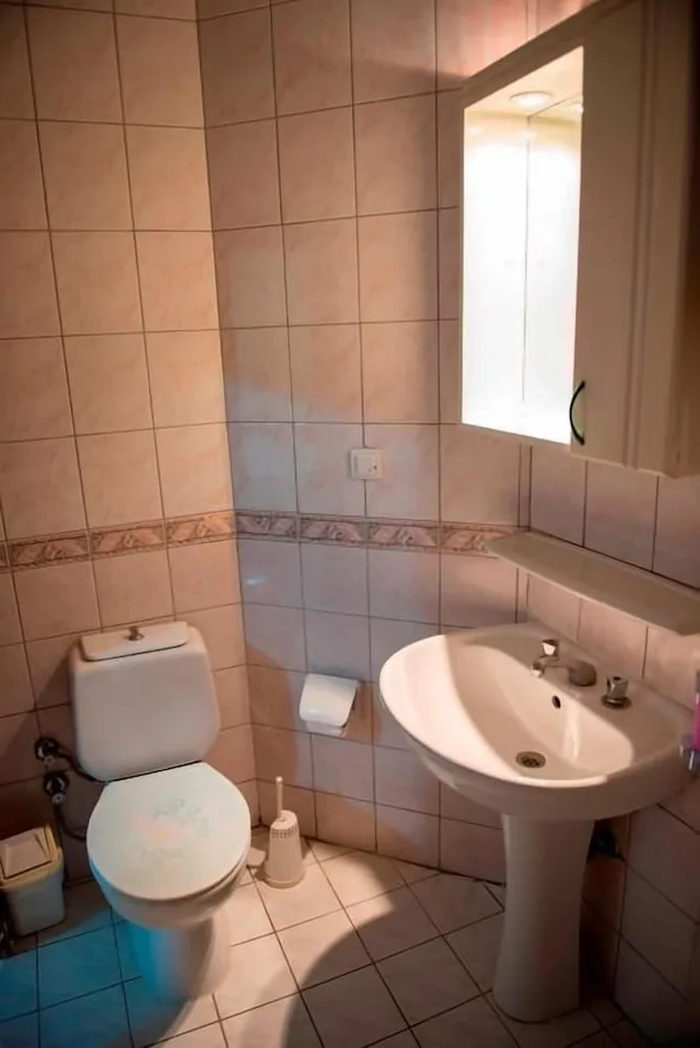 غرفة قياسية بسرير مزدوج، HAN DALYAN HOTEL 10/10