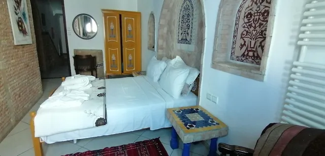 Deluxe, Single Bed, Pasta Plaza Hotel 1/4