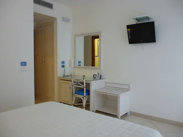 غرفة قياسية بسرير كينج، Elaia Garden Hotel 5/10