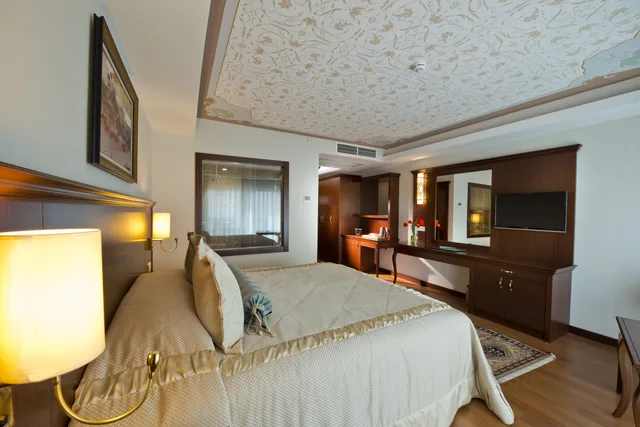 Deluxe, Single, Side Sea View، Prime Boutique Hotel 1/1