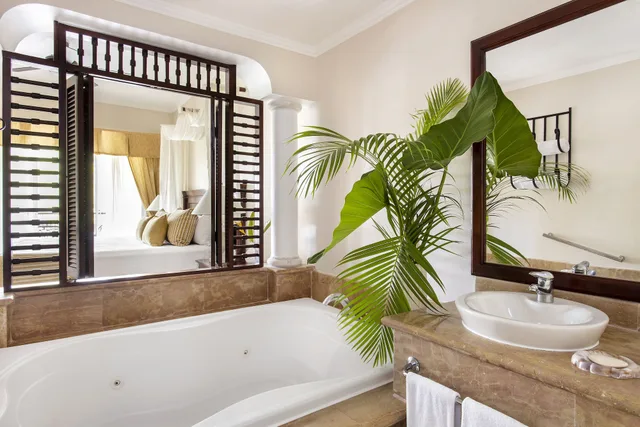 Master, Deluxe, Suite, Paradisus Palma Real Golf & Spa Resort 3/4