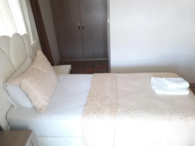 غرفة قياسية مفردة، Alida Hotel 1/3