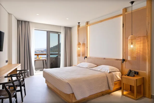 Junior Suite, Sea Front، Bali Star 5/10