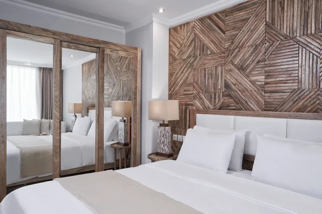 Superior, Queen Bed, Plunge Pool، Mythos Palace Resort - Adults only 1/8