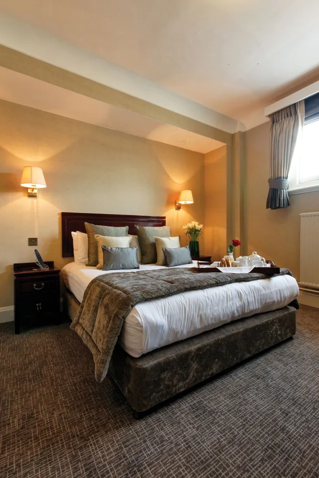 غرفة سوبيريور مزدوجة، Strathmore Hotel - Gem Hotel 1/5
