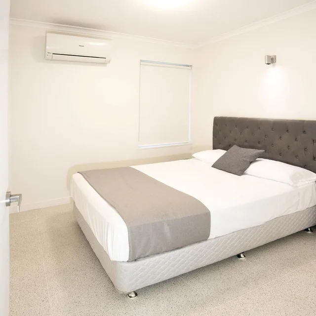 شقة فاخرة بغرفتي نوم في الطابق الأرضي، View Pacific Holiday Apartments 2/7
