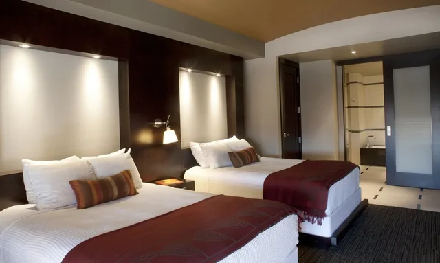 Scenic, Deluxe, 2 Queen Beds, Mountain View، Talking Stick Resort 1/5