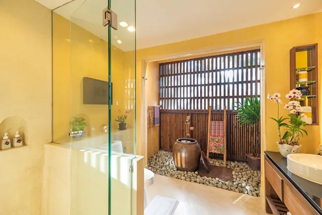 Boutique, Garden, Double Bed، Buri Rasa Village Samui Adults Only 3/3