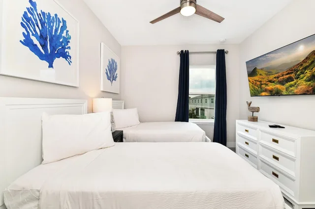 3 Bedrooms, Luxury, Town House, King and Queen Bed، Spectrum Resort Orlando 1/2