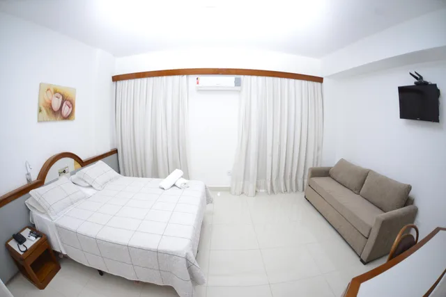 Master, Apartment, CHAMPAGNAT PRAIA HOTEL 3/10