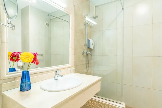 شقة سوبيريور مع أريكة، Hovima Jardin Caleta 5/5