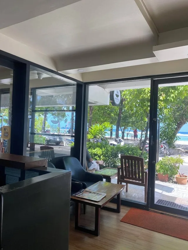 Ripple Beach Inn، Male 31/50