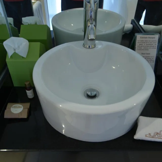 غرفة رباعية، Suites La Concordia 4/7