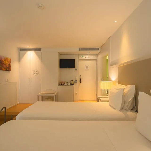 جناح، Burgus Tribute Design Hotel 4/9