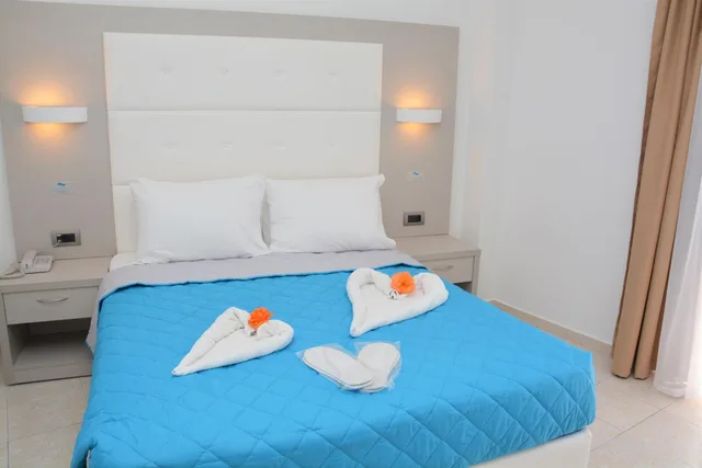غرفة مفردة، Costa Angela Seaside Resort 3/10