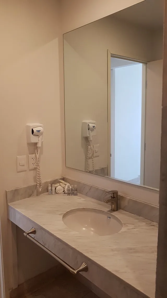 غرفة قياسية بسرير مزدوج، Sr Hotel 8/9
