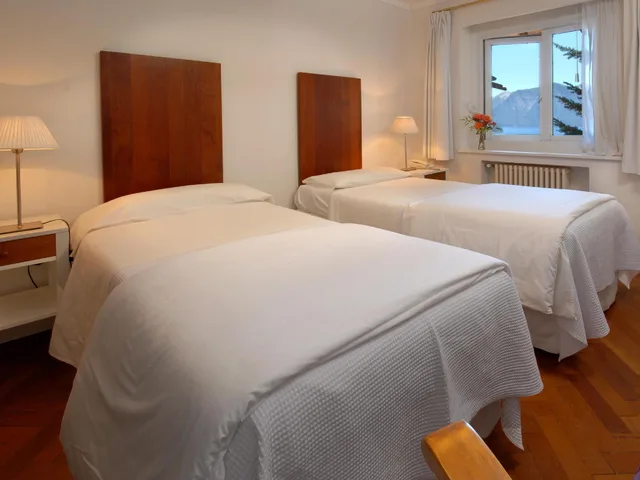 Lake, Standard، Hotel Tunquelen 2/2