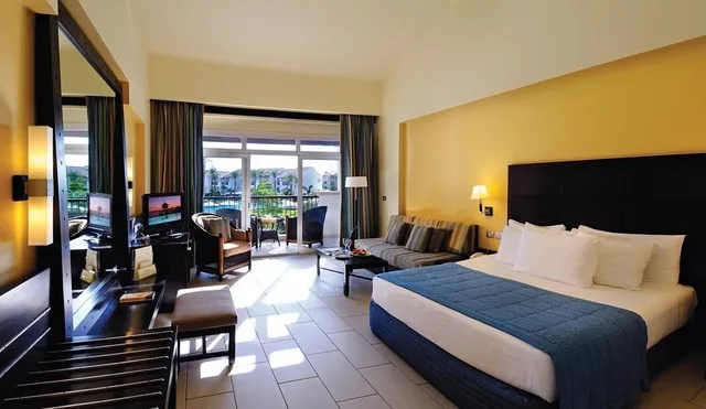 غرفة سوبيريور، Reef Oasis Blue Bay Resort and Spa 1/10