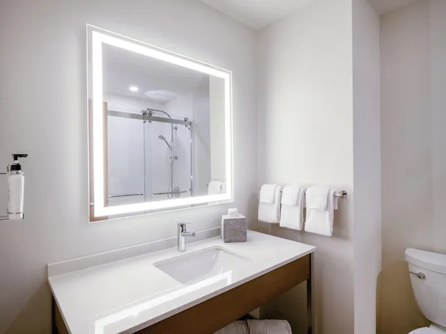 غرفة بسريرين كوين لذوي الإعاقة، Even Hotel Miami - Doral Area by IHG 3/5