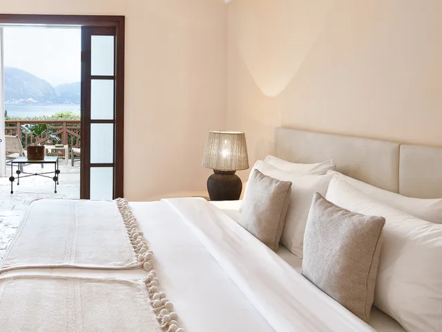 Family, Bungalow, Sea Front، Grecotel Daphnila Bay 2/2