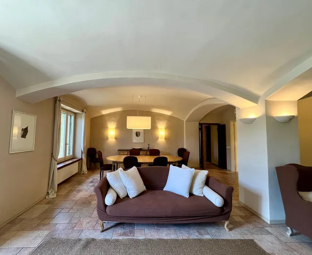 Classic, Villa, Garden View, Le Serre Suites and Apartments 4/8