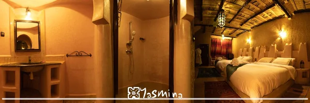 جناح، Kasbah Yasmina Hotel 6/6