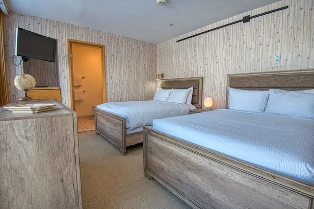 شقة سكنية فاخرة بـ3 غرف نوم، The Vail Spa Condominiums 8/10