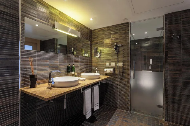 the level, junior suite، The Level at Melia Sevilla 4/5