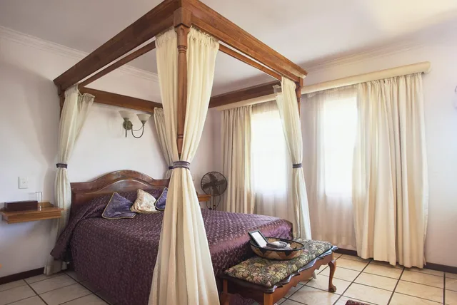 غرفة فاخرة بسرير مزدوج، Red Mountain House 1/1