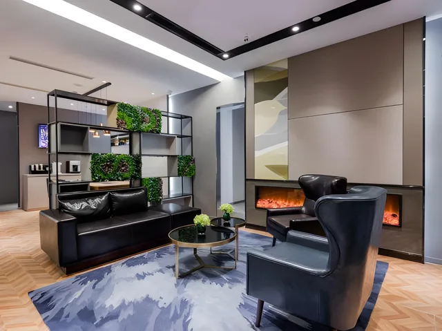 Home Business travel Inn (Shanghai East Nanjing Road The Bund Center)، Pudong 28/41