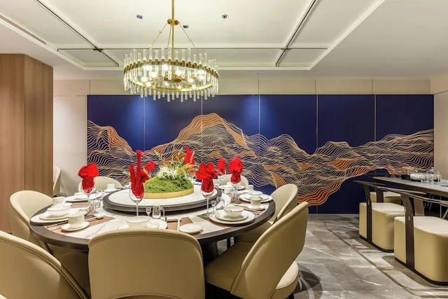 Holiday Inn Express Beijing Lize Business District By Ihg، بكين 36/50