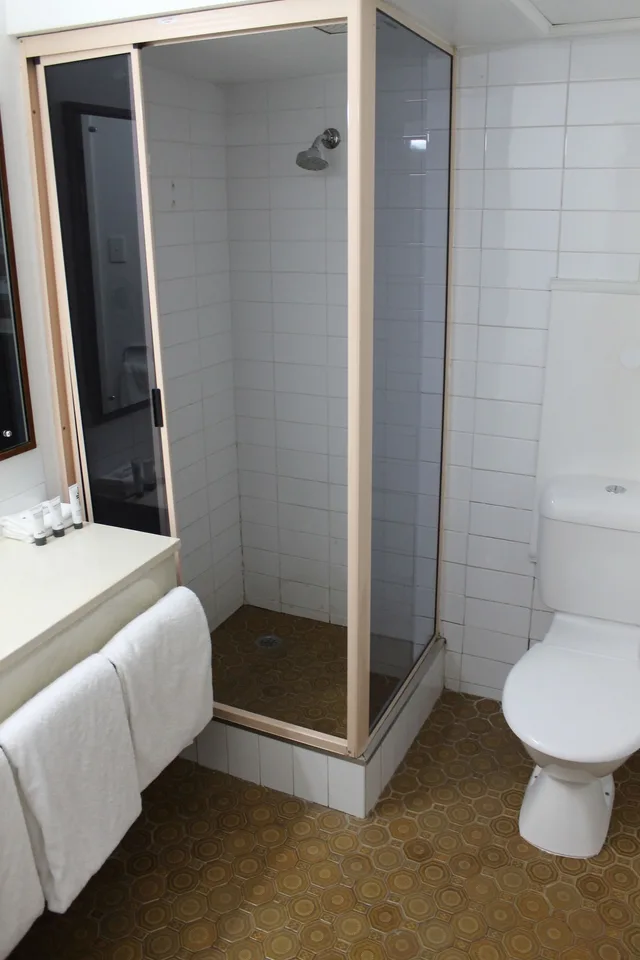غرفة بسرير كوين وسرير فردي، Surestay Hotel By Best Western Mid City Ballarat 4/4