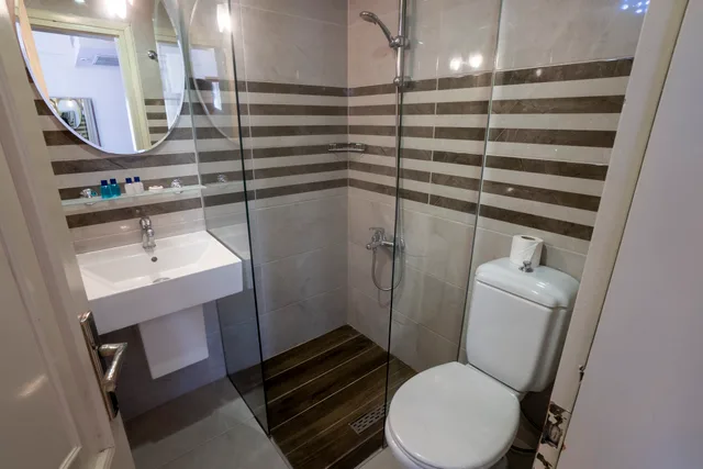 غرفة قياسية مفردة، Tu Casa Gelidonya 3/3