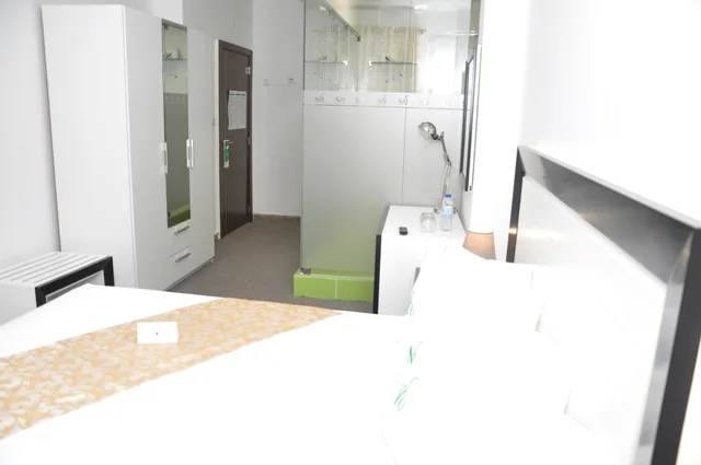 غرفة بسرير مزدوج، Sh Boutique Hotel 5/9