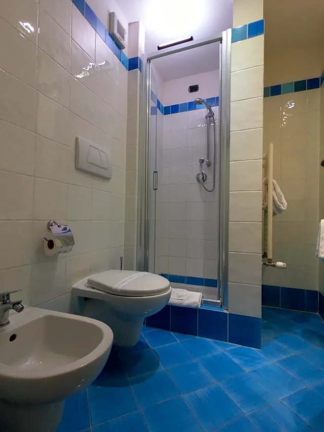 غرفة كلاسيكية بسرير مزدوج بإطلالة، Cappuccina Country Resort 4/6