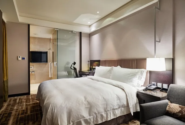 Superior, Queen Bed, No Window، The Tango Hotel Taipei Nanshi 1/1