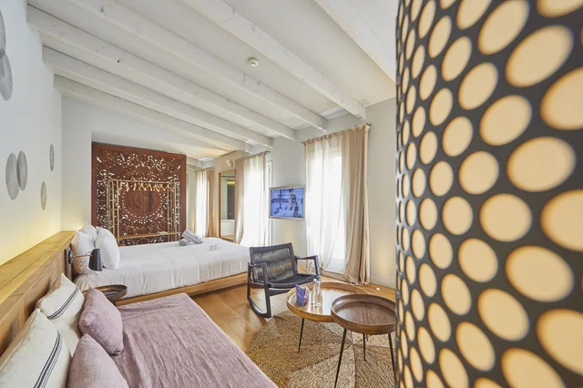 Oasis, Suite، Puro Grand Hotel 3/7