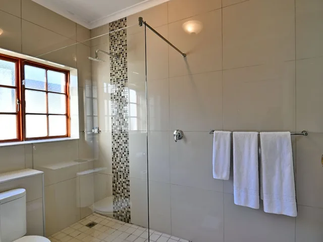 غرفة ديلوكس عائلية بسريرين مزدوجين، Protea Wilderness Resort 9/10