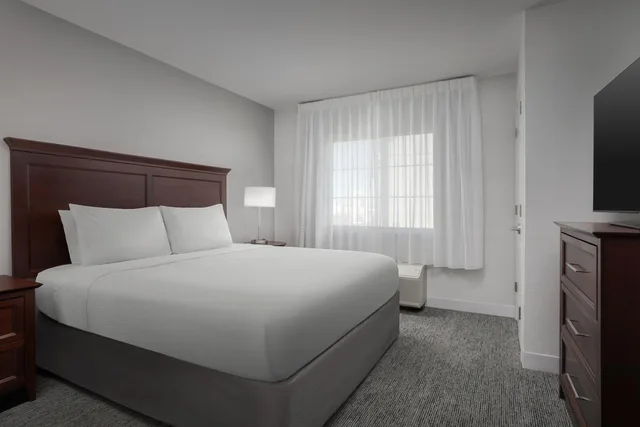 جناح بسريرين كوين بغرفتي نوم، Towneplace Suites el Centro 1/7