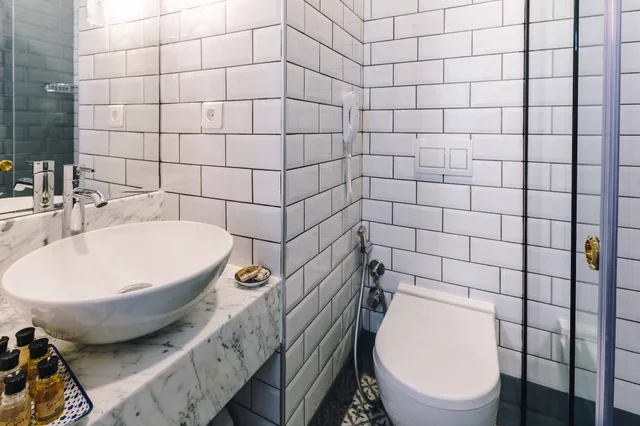 غرفة اقتصادية مفردة بسرير مزدوج، The Soul Istanbul Hotel 3/3