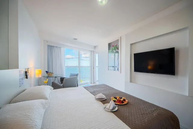 Master, Premium, Family, Suite, Sea Front، Hotel Brisa Praia 3/6
