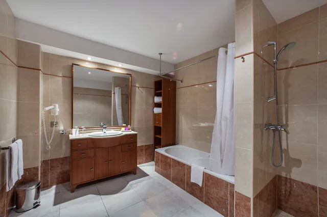 Room, Single Bed, Ground Floor, Cabot Pollensa Park Spa 4/4